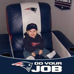 Meet your Posher, Christie